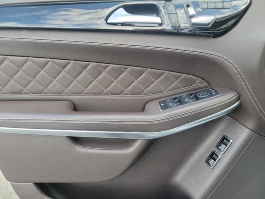 2018 Mercedes-Benz GLS GLS 550 4MATIC® SUV in Bridgewater, NJ - Open Road Automotive Group