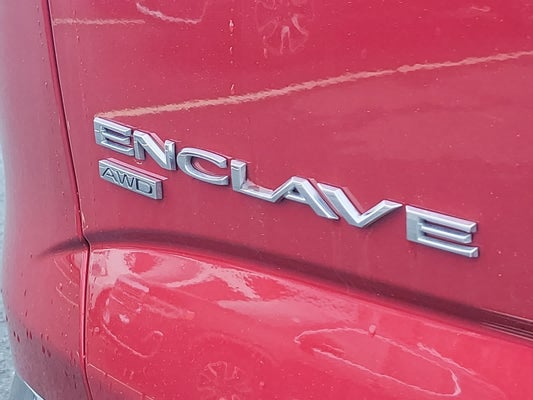 2021 Buick Enclave AWD 4dr Premium in Bridgewater, NJ - Open Road Automotive Group