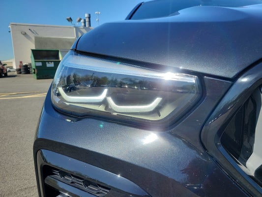 2022 BMW X6 xDrive40i Sports Activity Coupe in Bridgewater, NJ - Open Road Automotive Group