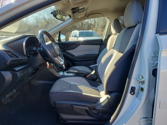 2021 Subaru Crosstrek Premium CVT in Bridgewater, NJ - Open Road Automotive Group