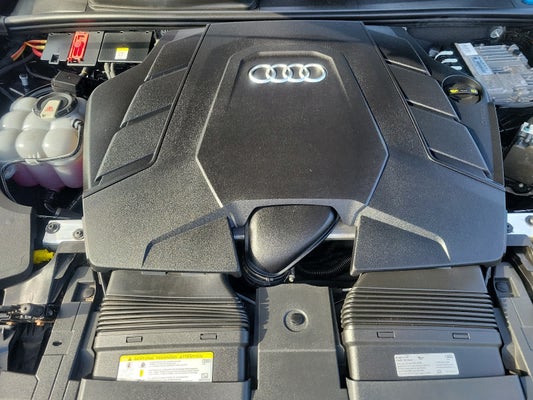 2019 Audi Q8 Premium Plus 55 TFSI quattro in Bridgewater, NJ - Open Road Automotive Group