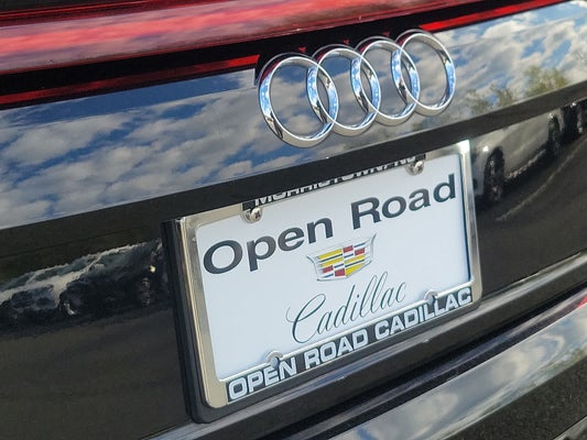 2019 Audi Q8 Premium Plus 55 TFSI quattro in Bridgewater, NJ - Open Road Automotive Group