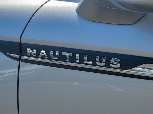 2019 Lincoln Nautilus Reserve in Bridgewater, NJ - Open Road Automotive Group