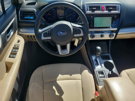 2016 Subaru Legacy 2.5i Premium in Bridgewater, NJ - Open Road Automotive Group