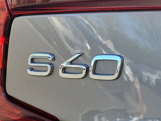 2021 Volvo S60 Momentum in Bridgewater, NJ - Open Road Automotive Group