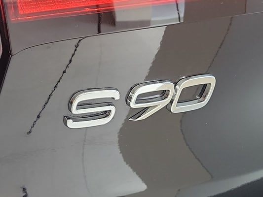 2024 Volvo S90 Recharge Plug-In Hybrid Ultimate in Bridgewater, NJ - Open Road Automotive Group