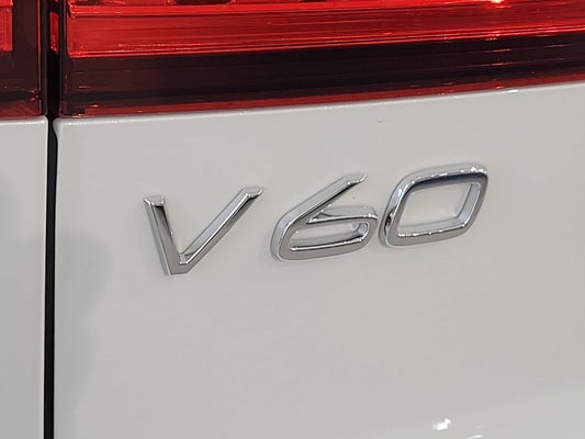 2024 Volvo V60 Recharge Plug-In Hybrid Polestar Engineered in Bridgewater, NJ - Open Road Automotive Group