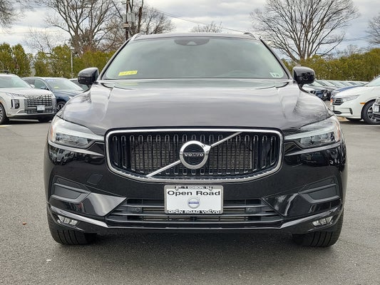 2021 Volvo XC60 Momentum in Bridgewater, NJ - Open Road Automotive Group