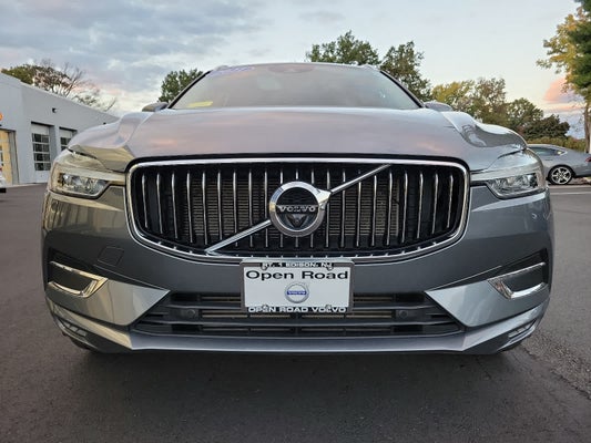 2021 Volvo XC60 Inscription in Bridgewater, NJ - Open Road Automotive Group