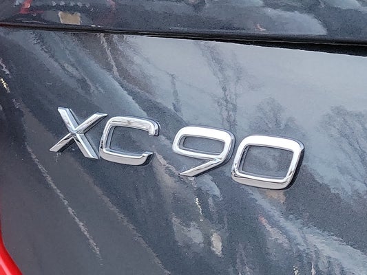 2021 Volvo XC90 R-Design in Bridgewater, NJ - Open Road Automotive Group