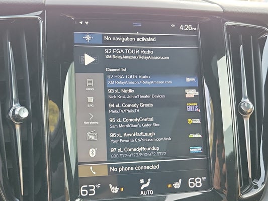2019 Volvo XC60 Momentum in Bridgewater, NJ - Open Road Automotive Group