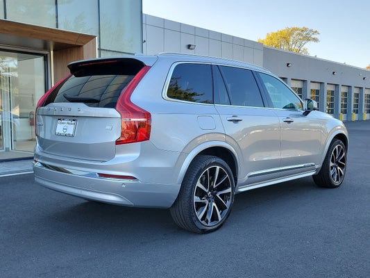 2022 Volvo XC90 Recharge Plug-In Hybrid Inscription Expression in Bridgewater, NJ - Open Road Automotive Group
