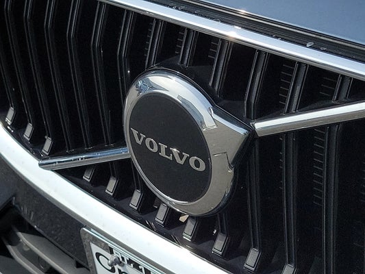 2022 Volvo XC60 Momentum in Bridgewater, NJ - Open Road Automotive Group