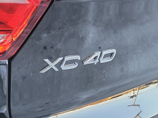 2024 Volvo XC40 Ultimate Dark Theme in Bridgewater, NJ - Open Road Automotive Group