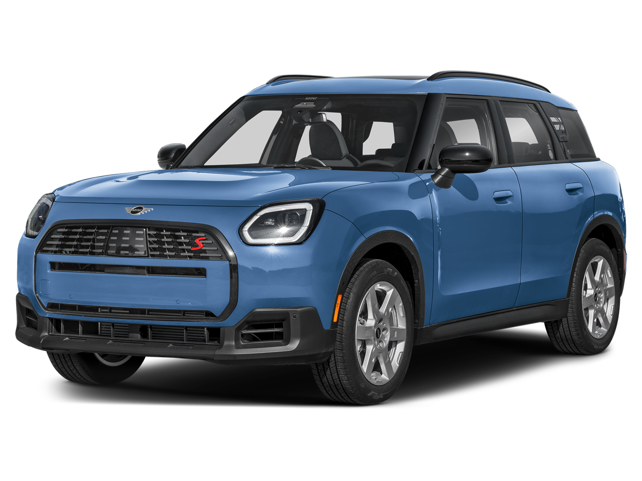 2027 MINI COUNTRYMAN S ALL4 Bridgewater NJ | Morristown East