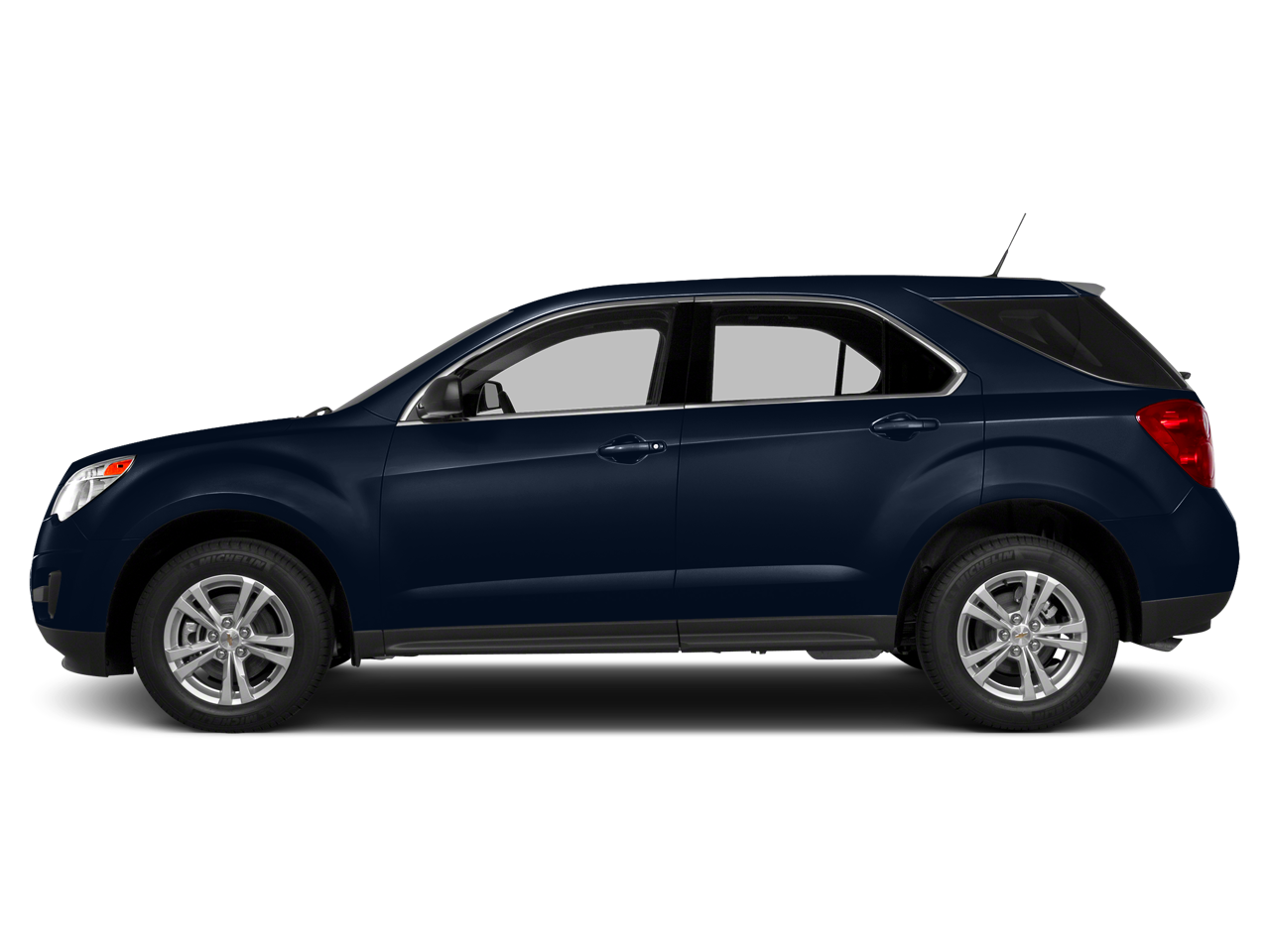 2015 Chevrolet Equinox FWD 4dr LS