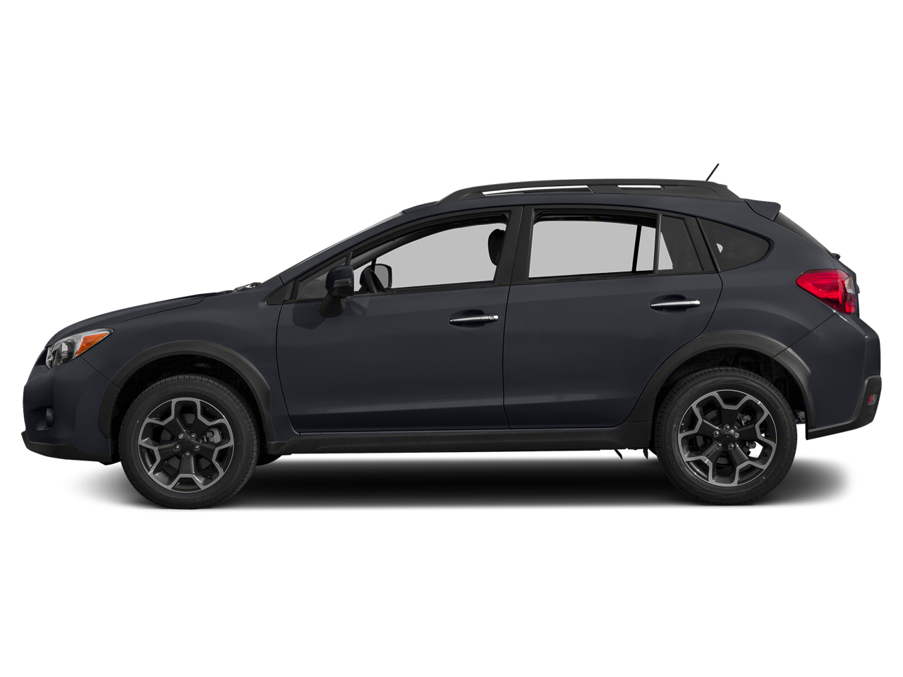 2015 Subaru XV Crosstrek 5dr CVT 2.0i Premium