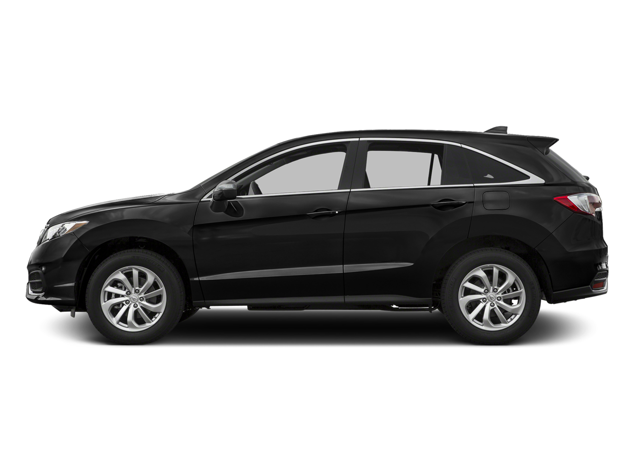 2016 Acura RDX AWD 4dr Tech Pkg