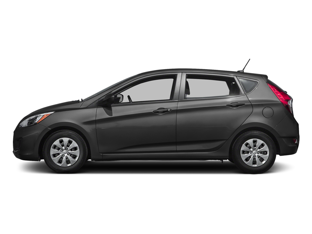 2016 Hyundai Accent 5dr HB Auto SE