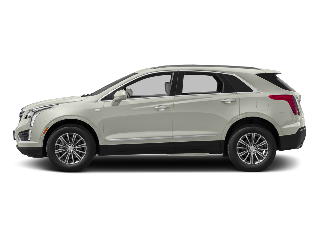 2017 Cadillac XT5 AWD 4dr Luxury