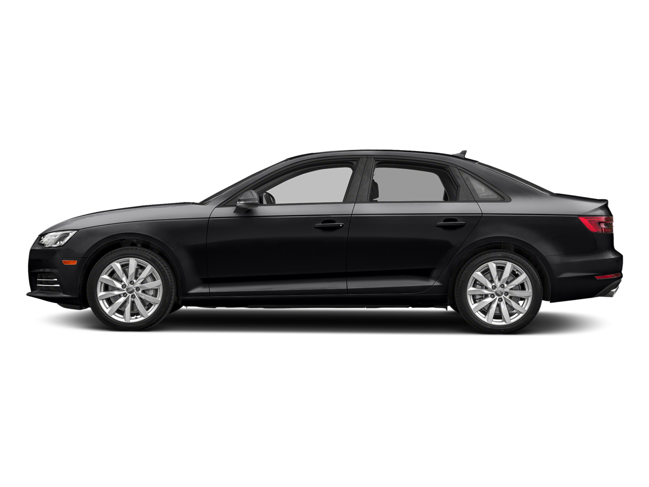 2018 Audi A4 2.0 TFSI Premium Plus S Tronic quattro AWD