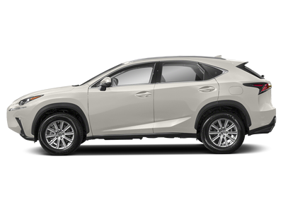 2018 Lexus NX NX 300 AWD