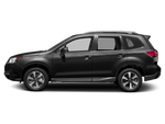 2018 Subaru Forester Limited
