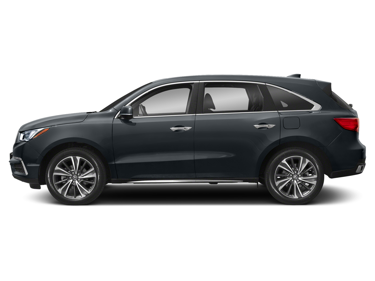 2019 Acura MDX w/Technology Pkg