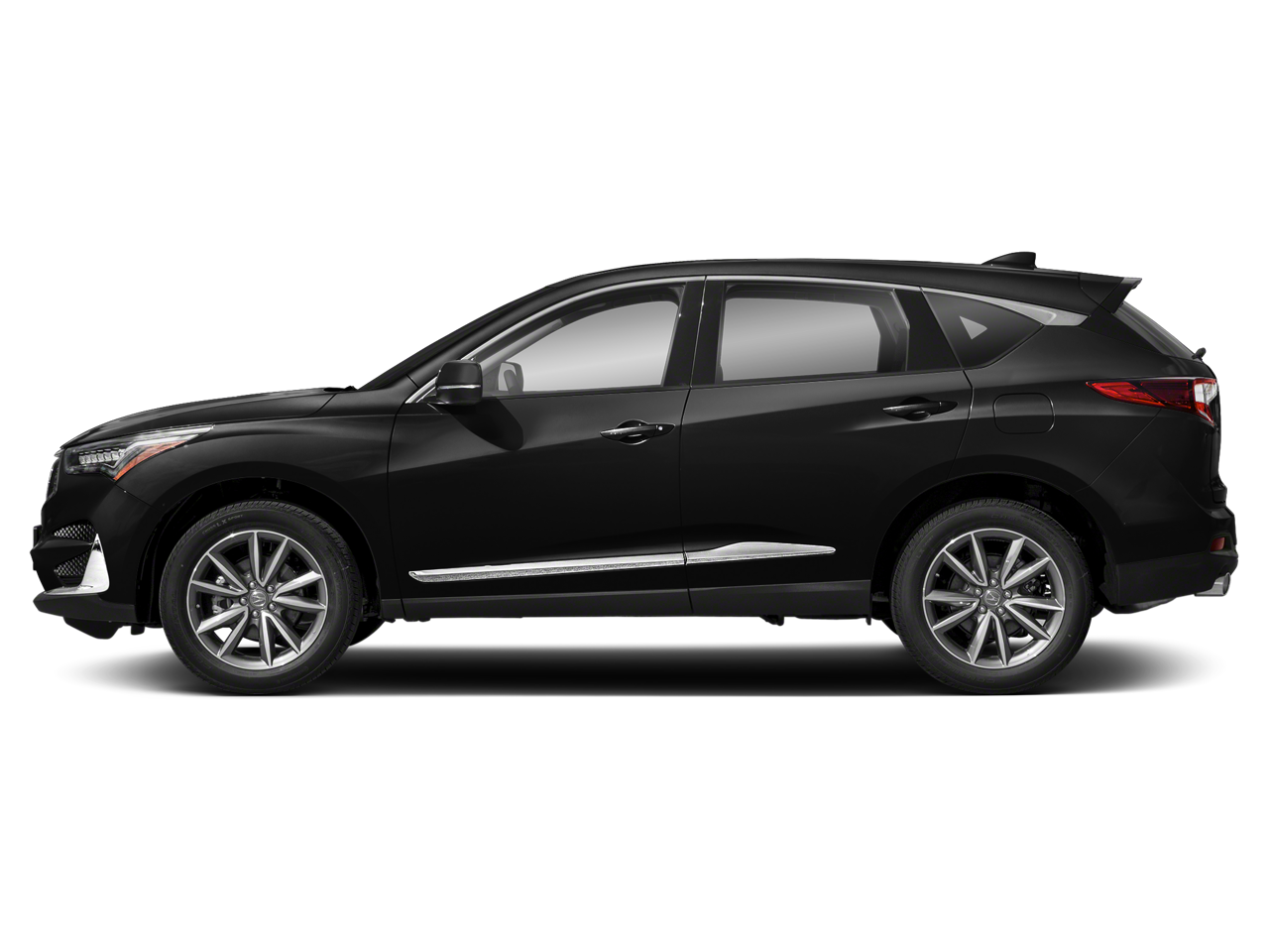 2019 Acura RDX w/Technology Pkg