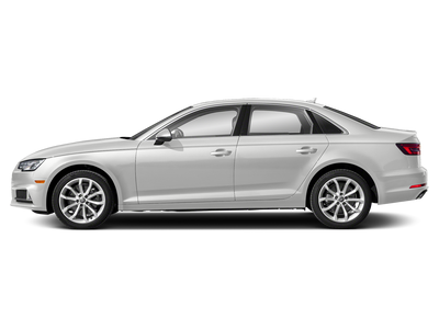 2019 Audi A4 Premium Plus 45 TFSI quattro