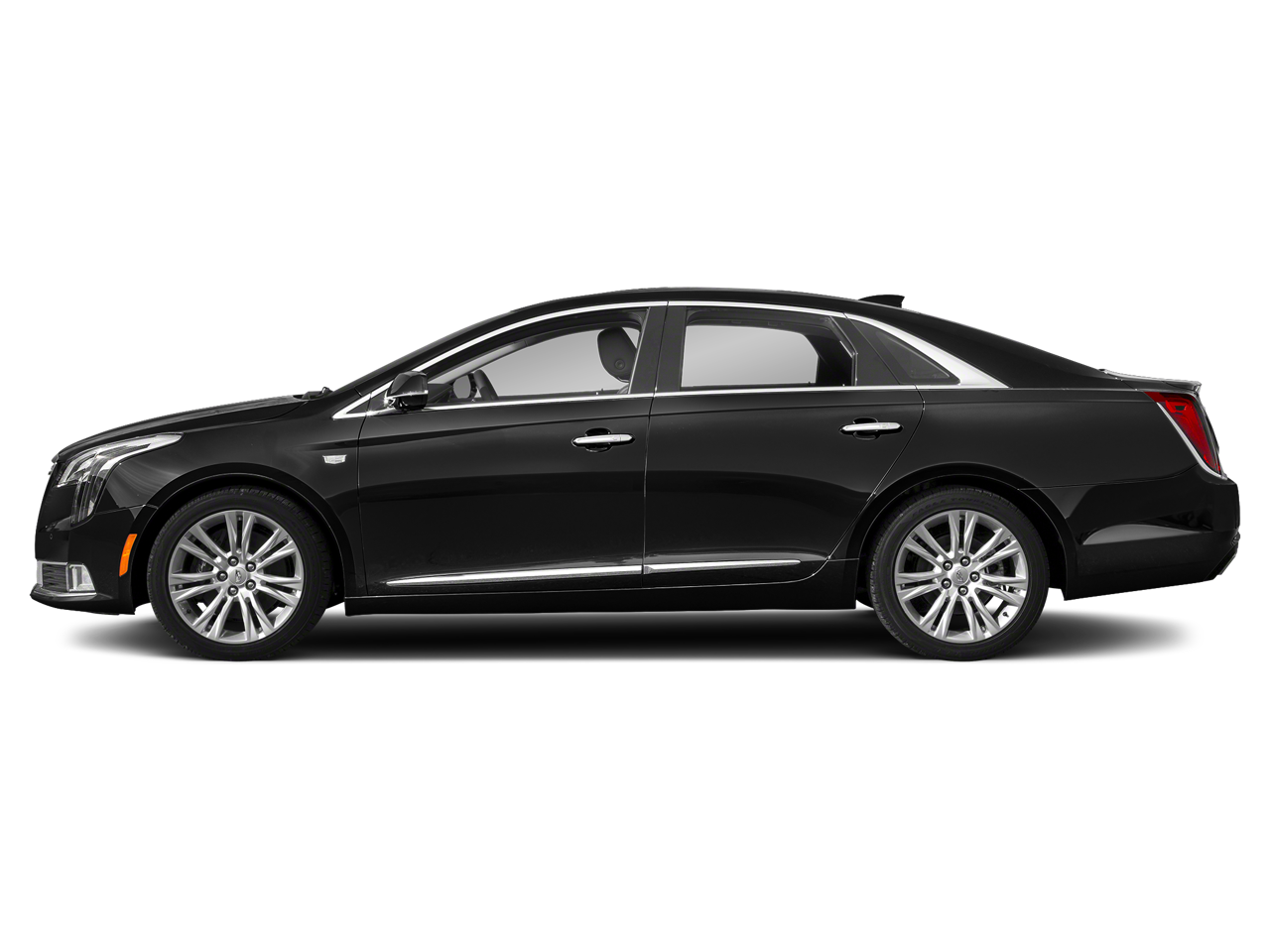 2019 Cadillac XTS 4dr Sdn Luxury AWD
