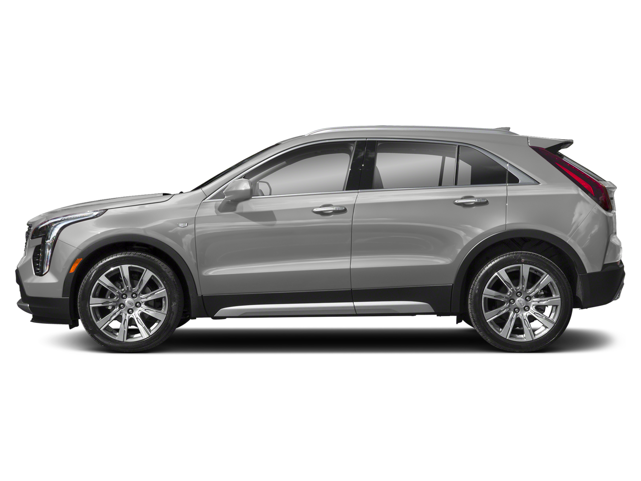 2019 Cadillac XT4 FWD 4dr Luxury