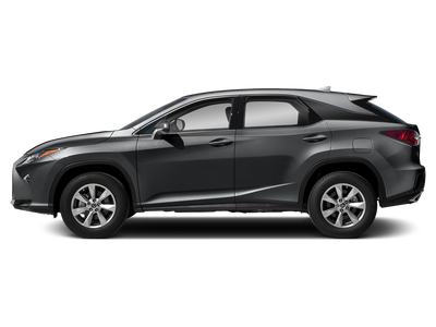 2019 Lexus RX RX 350 AWD