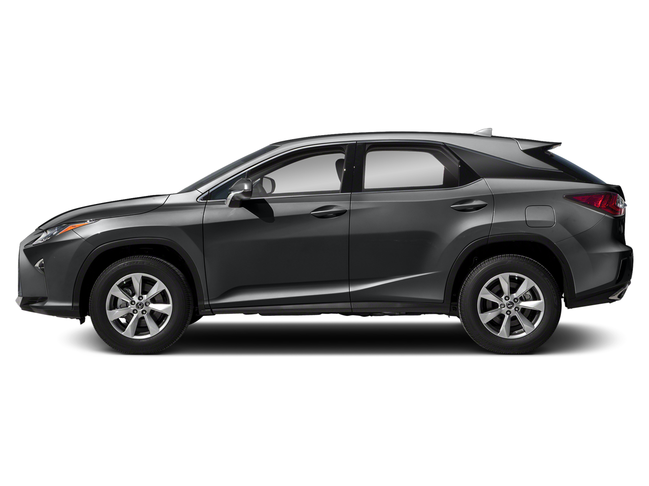 2019 Lexus RX RX 350 AWD