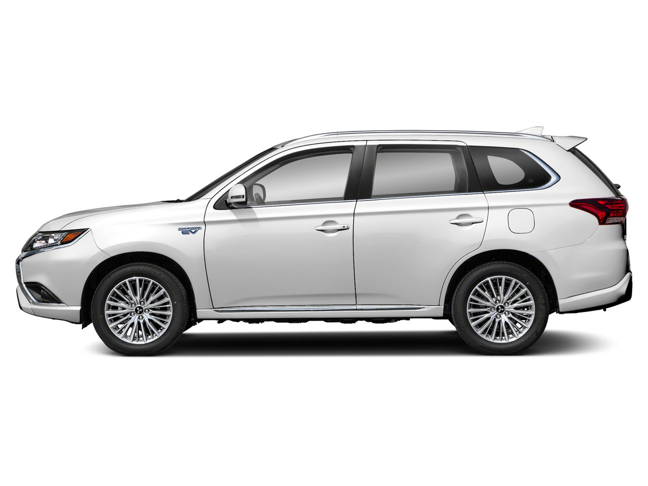 2019 Mitsubishi Outlander PHEV GT