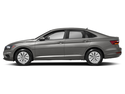 2019 Volkswagen Jetta SEL Premium Auto w/CWP/SULEV