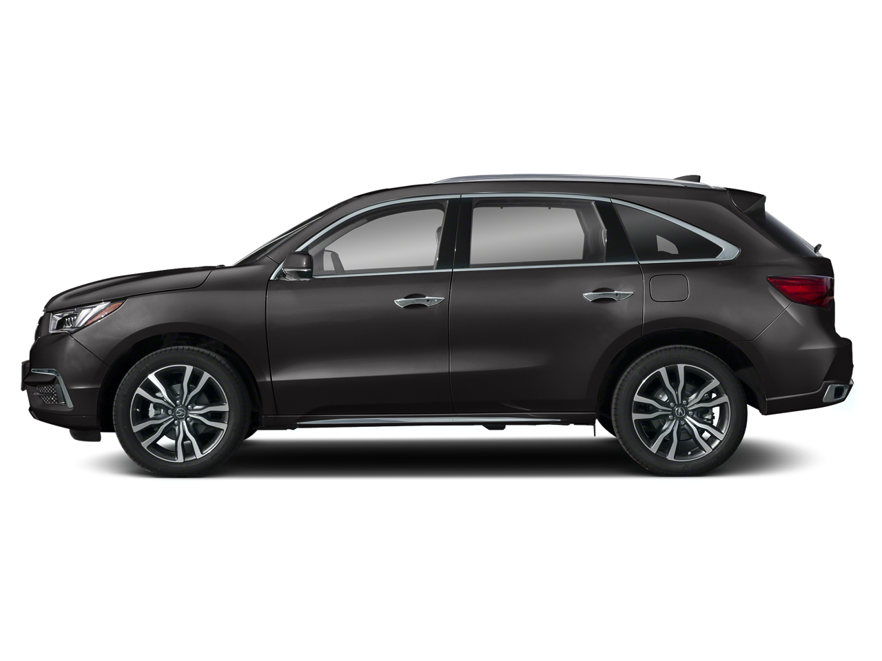 2020 Acura MDX SH-AWD 6-Passenger w/Advance Pkg