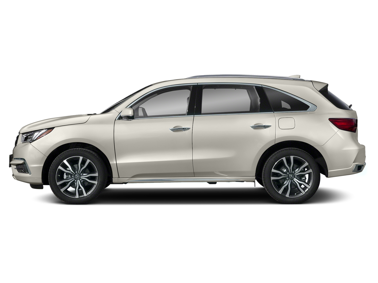 2020 Acura MDX SH-AWD 6-Passenger w/Advance Pkg