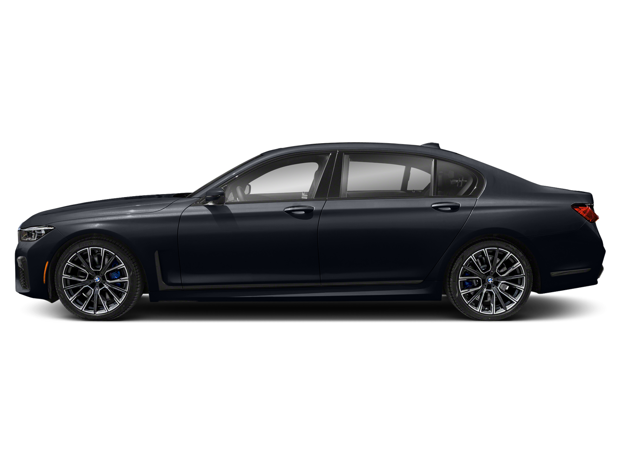 2020 BMW 7 Series 750i xDrive Sedan