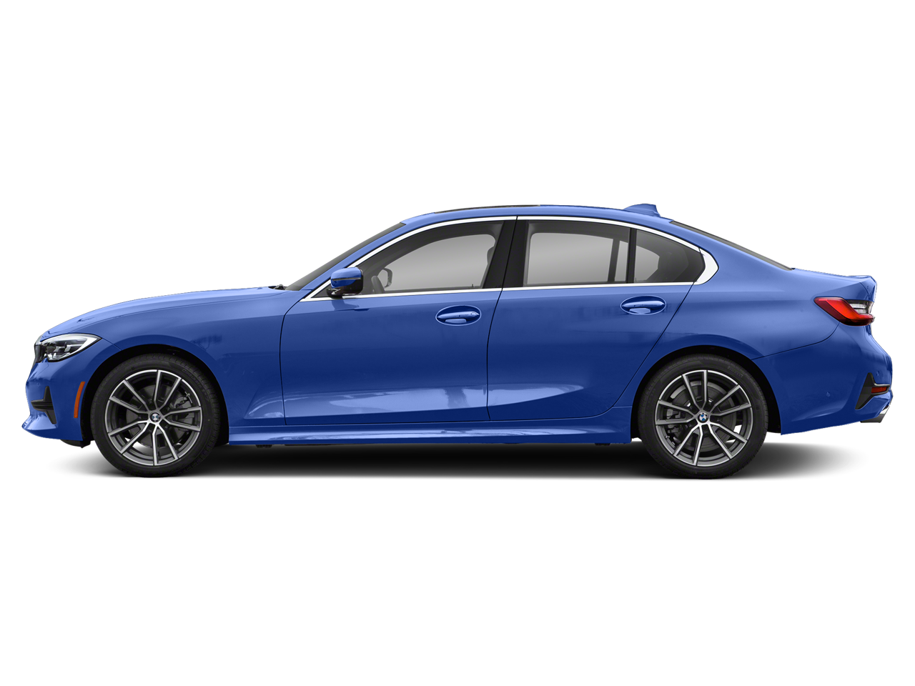 2020 BMW 330i xDrive 330i xDrive
