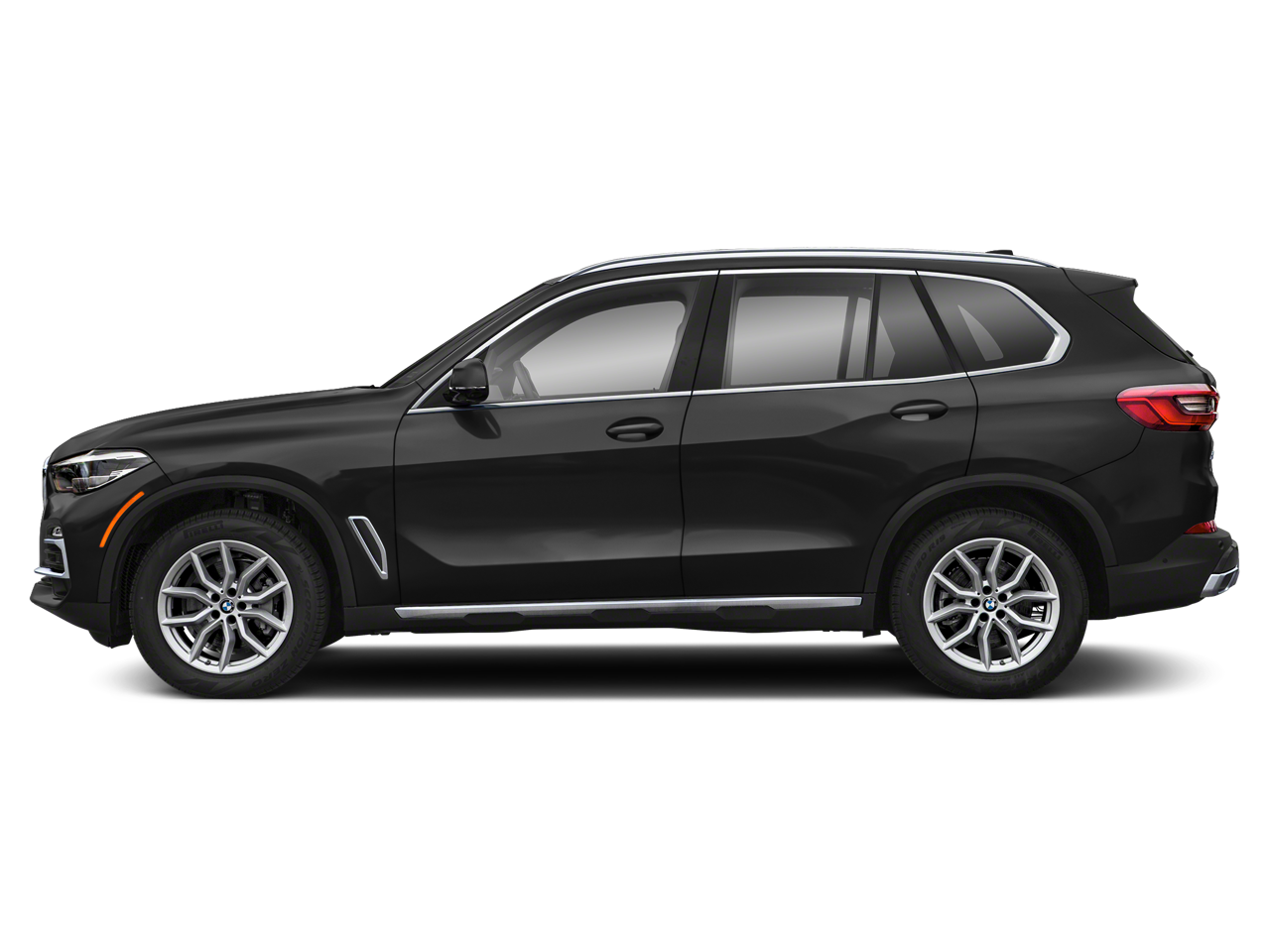 2020 BMW X5 xDrive40i xDrive40i