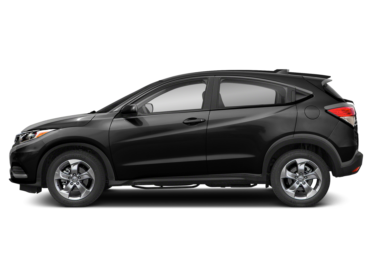 2020 Honda HR-V LX AWD CVT