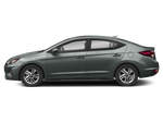 2020 Hyundai Elantra Value Edition IVT SULEV