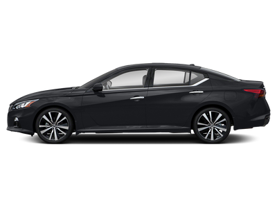 2020 Nissan Altima 2.5 SV