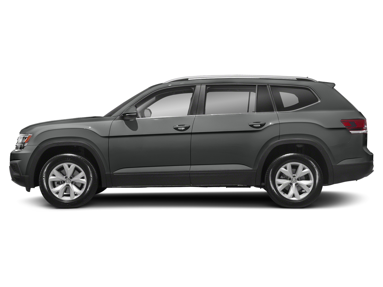 2020 Volkswagen Atlas 3.6L V6 SE w/Technology R-Line 4MOTION