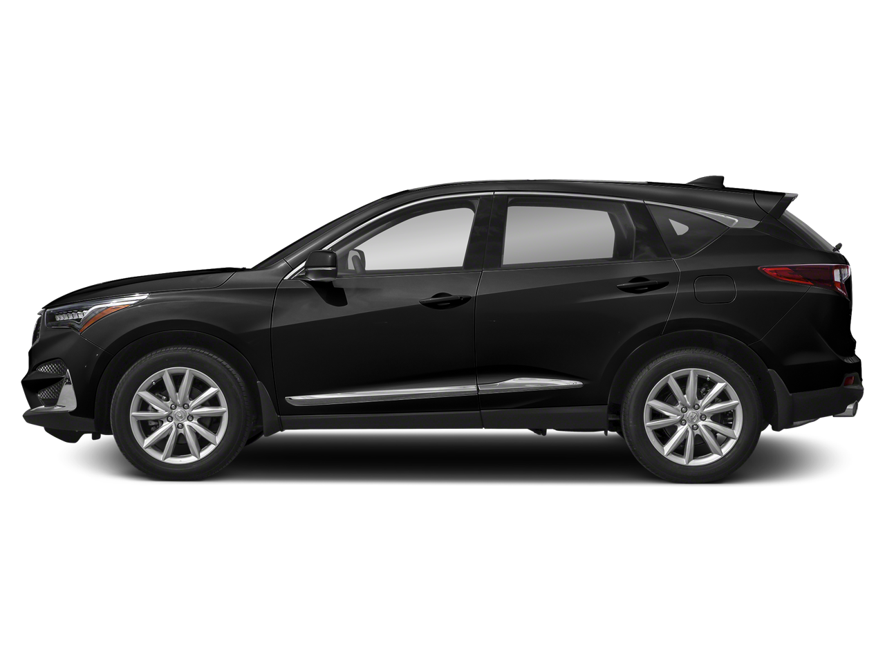 2021 Acura RDX Base