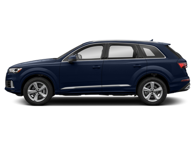 2021 Audi Q7 Premium Plus 45 TFSI quattro