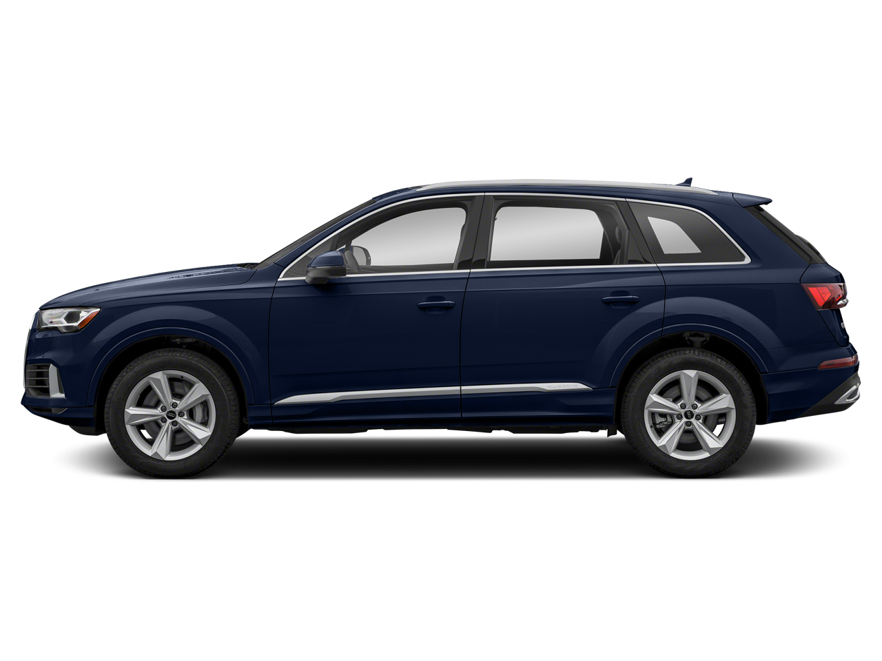 2021 Audi Q7 Premium Plus 45 TFSI quattro