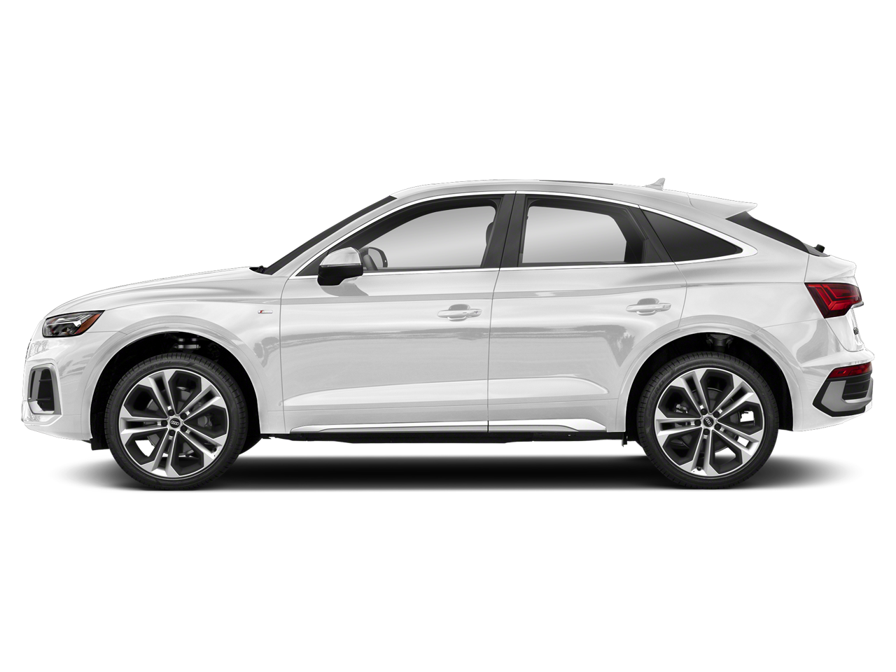 2021 Audi Q5 Sportback Premium 45 TFSI quattro