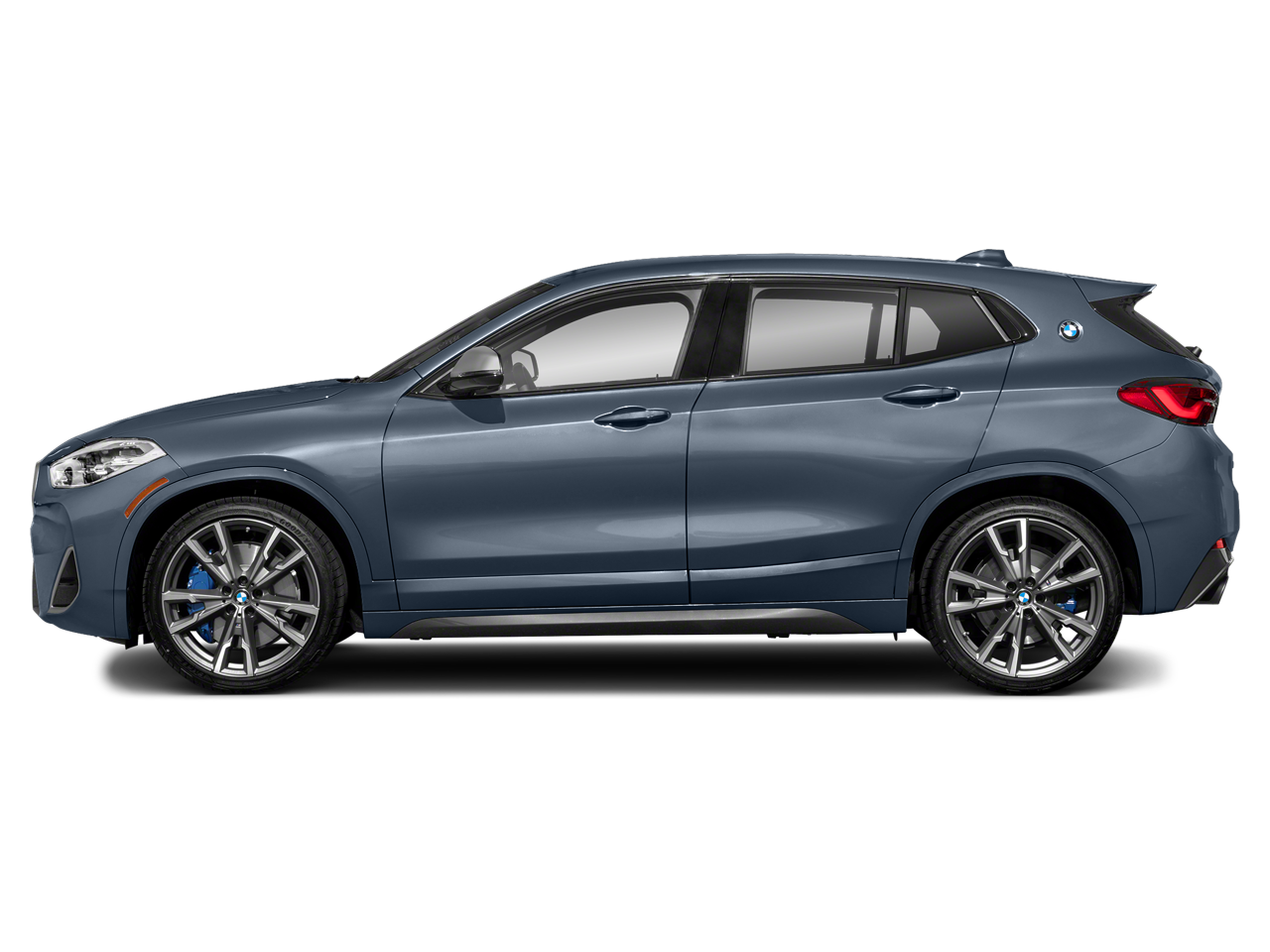 2021 BMW X2 M35i Sports Activity Coupe